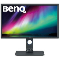 Monitor 31.5 cala SW321C 4K LED 4ms/4K/1000:1/HDMI