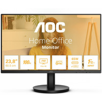 Monitor 24B3CA2 23.8 cala IPS 100Hz HDMI USB-C
