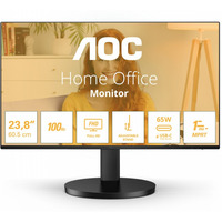 Monitor 24B3CF2 23.8 cala IPS 100Hz HDMI USB-C HAS