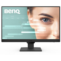 Monitor 23.8 cala GW2490 LED 5ms/IPS/100Hz/HDMI/czarny