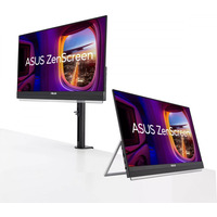 Monitor 21.5 cala MB229CF