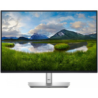 Monitor P2425 24 cale IPS 16:10 WUXGA/HDMI/USBC/DP/VGA/USB/3Y