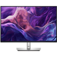 Monitor 24 cale P2425E 16:10 WUXGA/HDMI/USBC/DP/RJ45/USB/3Y