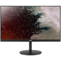 Monitor 24 cala XV242Fbmiiprx