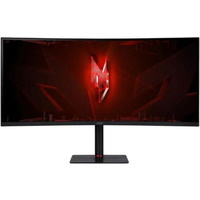 Monitor 34 cali XV345CURV3bmiphuzx