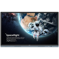Monitor interaktywny 65 cali RM6504 LED 1200:1/3840x2160/4K/8ms