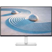 Monitor 27 cali S2725DS IPS LED 100Hz QHD (2560x1440)/16:9/2xHDMI/DP/Speakers/fully adjustable stand/3Y