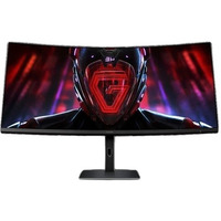 Monitor Gaming Curved G34WQi EU