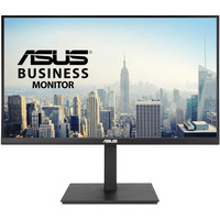 Monitor 27 cali VA27UQSB DP+HDMI*2+SPK+USB