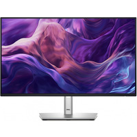 Monitor 24 cale P2425HE LED IPS 1920x1080/16:9/HDMI/DP/USBC/USB/RJ45/5Y