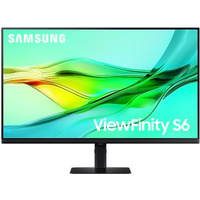 Monitor 32 cale ViewFinity S60UD IPS 2560x1440 WQHD 16:9 1xHDMI 2xDP(In+Out) 1xUSB-C 90W 3xUSB 3.0 LAN KVM 5ms PinP/PbyP 100Hz HAS+PIV paski 3YOn-Sit