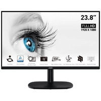 Monitor PRO MP245V 23.8 cala LCD/FLAT/FHD/100Hz/Black