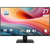 Monitor PRO MP271A E2 27 cali LED/FLAT/FHD/120Hz/czarny