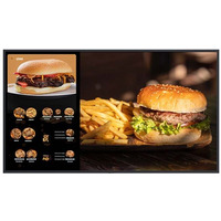 Monitor 65 cali NSD-6503 AN9 UHD VA 500cd/m2 4000:1