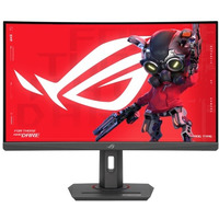 Monitor 27 cali XG27WCMS ROG FHD 280Hz HDMI