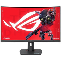 Monitor 32 cale XG32WCMS ROG 280Hz HDMI DP USB-C