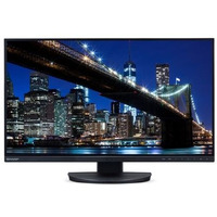 Monitor MultiSync EA272QB 27 cali czarny
