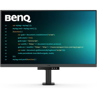 Monitor 31.5 cala RD320UA 4K LED 5ms/60Hz/IPS