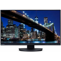 Monitor MultiSync EA272U 27 cali czarny