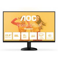 Monitor 24B35HM2 23.8 cali VA 100Hz HDMI VGA