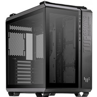 Obudowa TUF Gaming GT502 czarna