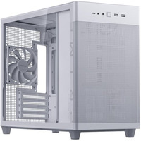 Obudowa Prime AP201 Tempered Glass MicroATX biaa