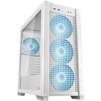 Obudowa TUF Gaming GT302 Tempered Glass ARGB EATX biaa