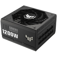 Zasilacz ROG TUF 1200W Gold 80+ ATX3.0/Active PFC