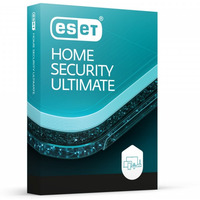HOME Security Ultimate Serial 5U 24M Przeduenie