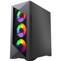 Obudowa Midi Tower Fornax 900 ARGB