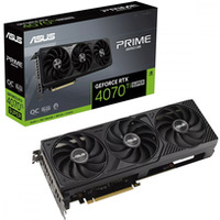 Karta graficzna GeForce RTX 4070 Ti Super OC 16G Prime GDDR6X HDMI/3DP