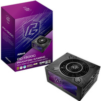 Zasilacz PG-1300G 1300W 80PLUS GOLD modularny
