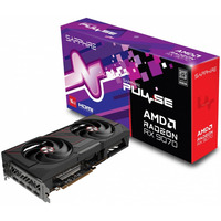 Karta graficzna Radeon RX 9070 PULSE 16GB GDDR6 256bit 2DP/2HDMI