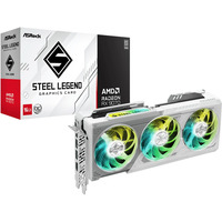 Karta graficzna Radeon RX 9070 Steel Legend 16 GB