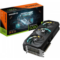 Karta graficzna GeForce RTX 5080 GAMING OC 16G 256BIT GDDR7 3DP/HDMI