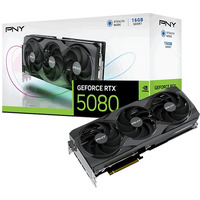 Karta graficzna GeForce RTX 5080 3F 16GB VCG508016TFXPB1