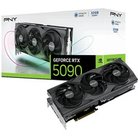 Karta graficzna GeForce RTX 5090 32GB 3F VCG509032TFXPB1