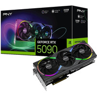Karta graficzna GeForce RTX 5090 ARGB 3F 32GB VCG509032TFXXPB1