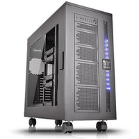 Core W100 USB3.0 Window - Black