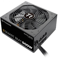 Zasilacz Smart BM1 500W Modular (80+ Bronze, Single Rail)