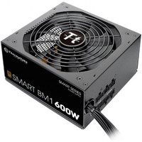 Zasilacz Smart BM1 600W Modular (80+ Bronze, Single Rail)