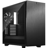 Obudowa Define 7 Compact Black DARK TG