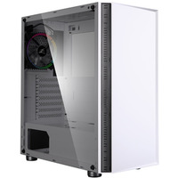 Obudowa R2 ATX Mid Tower PC Case 120mm fan Biaa