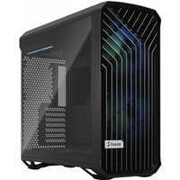 Obudowa Torrent czarna RGB TG Light Tint 5x Fan ATX
