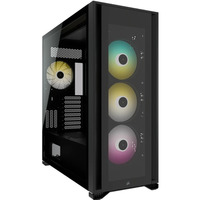 Obudowa iCUE 7000X RGB TG Full Tower ATX czarna