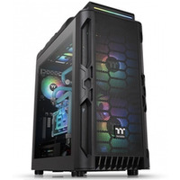 obudowa - LEVEL 20 RS ARGB - Black