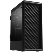 Obudowa PC T7 ATX Mid Tower Acrylic Side Panel