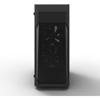 Obudowa PC Z1 Plus ATX Mid Tower wentylator x3 ODD