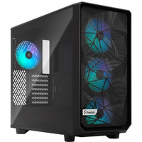 Obudowa Meshify 2 RGB Black TG Lite Tint