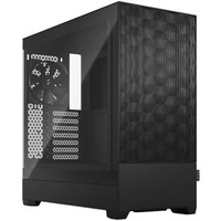 Obudowa Pop Air Black TG Clear Tint